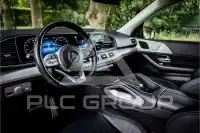 2020 Mercedes Benz GLE 350