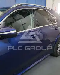 2020 Mercedes Benz GLE 350