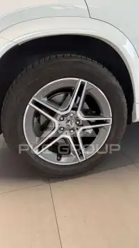 2020 Mercedes Benz GLE 350