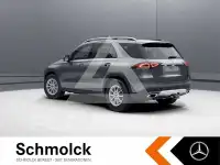 2020 Mercedes Benz GLE 350