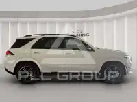 2020 Mercedes Benz GLE 350