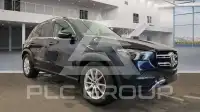 2020 Mercedes Benz GLE 350