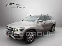 2020 Mercedes Benz GLE 350