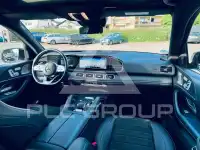 2020 Mercedes Benz GLE 350