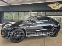 2020 Mercedes Benz GLE 350