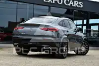 2020 Mercedes Benz GLE 350
