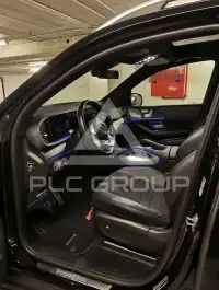 2020 Mercedes Benz GLE 350