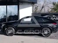 2020 Mercedes Benz GLE 350