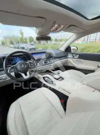 2020 Mercedes Benz 350