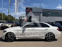 2020 Mercedes Benz C 43 AMG