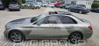 2020 Mercedes Benz C 43 AMG