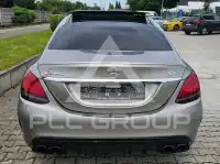 2020 Mercedes Benz C 43 AMG