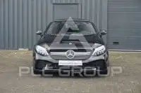 2020 Mercedes Benz C 43 AMG