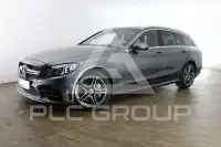 2020 Mercedes Benz C 43 AMG
