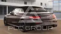 2020 Mercedes Benz C 43 AMG