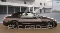2020 Mercedes Benz C 43 AMG