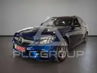 2020 Mercedes Benz C 43 AMG