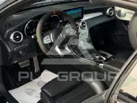 2020 Mercedes Benz C 43 AMG