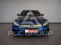 2020 Mercedes Benz C 43 AMG