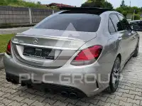 2020 Mercedes Benz C 43 AMG