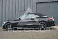 2020 Mercedes Benz C 43 AMG