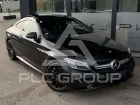 2020 Mercedes Benz C 43 AMG