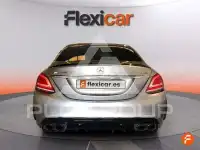 2020 Mercedes Benz C 43 AMG
