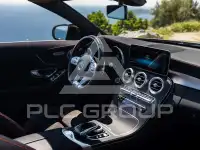 2020 Mercedes Benz C 43 AMG