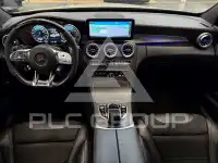 2020 Mercedes Benz C 43 AMG