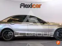 2020 Mercedes Benz C 43 AMG