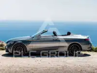 2020 Mercedes Benz C 43 AMG