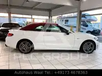 2020 Mercedes Benz C 43 AMG