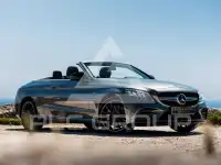 2020 Mercedes Benz C 43 AMG