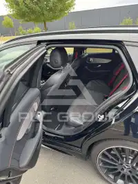 2020 Mercedes Benz C 43 AMG