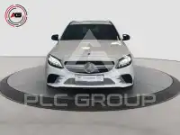 2020 Mercedes Benz C 43 AMG
