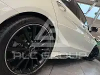2020 Mercedes Benz C 43 AMG