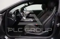 2020 Mercedes Benz C 43 AMG