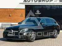 2020 Mercedes Benz C 43 AMG