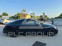 2020 Mercedes Benz C 43 AMG