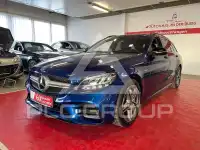 2020 Mercedes Benz C 43 AMG