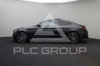 2020 Mercedes Benz C 43 AMG