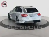 2020 Mercedes Benz C 43 AMG