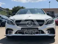 2020 Mercedes Benz C 43 AMG