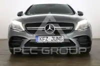 2020 Mercedes Benz C 43 AMG