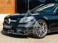 2020 Mercedes Benz C 43 AMG