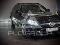 2020 Mercedes Benz C 43 AMG