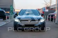 2020 Mercedes Benz C 43 AMG