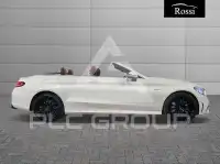2020 Mercedes Benz C 43 AMG