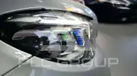 2020 Mercedes Benz C 43 AMG