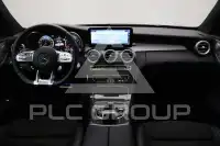 2020 Mercedes Benz C 43 AMG